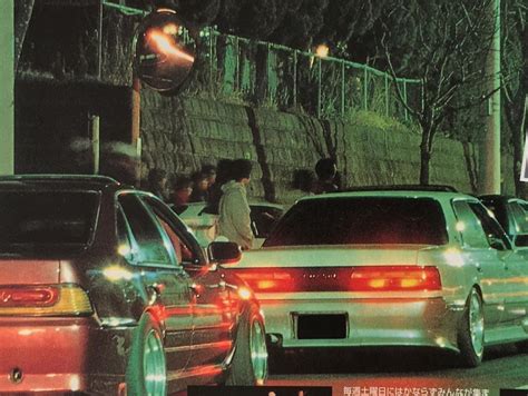 Jdm Wallpaper Aesthetic 90S Japanese Street Racing : Tons of awesome ...