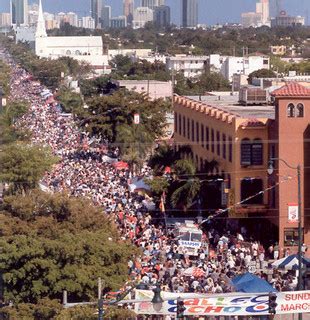 Calle Ocho Festival in Miami: Largest Street Party in USA