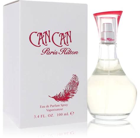 Can Can Perfume by Paris Hilton | FragranceX.com