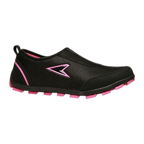 Power Black Sports Shoes For Women | Power Women Shoes | Power Shoes