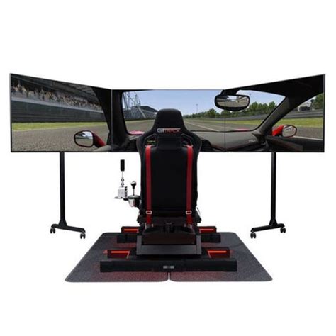 Building the Best Sim Racing Setup - Road & Track