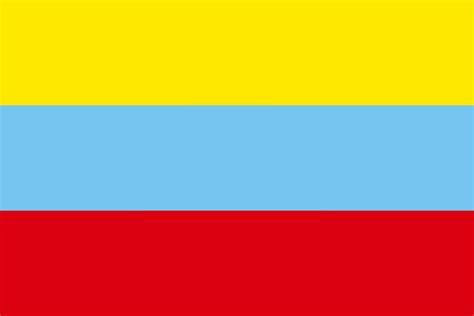 Gran Colombia - Alternative History