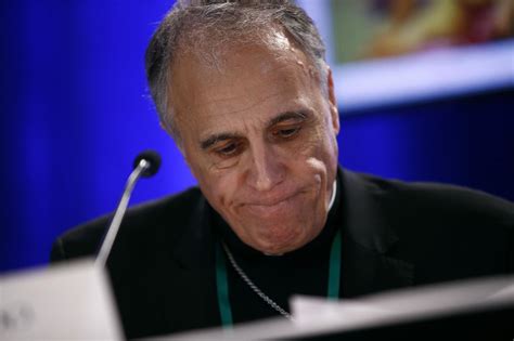 Cardinal Daniel DiNardo, head of U.S. Catholic bishops, kept 2 priests ...