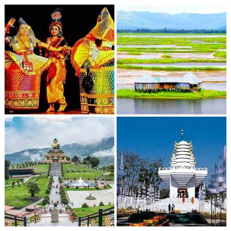 Manipur મણિપુર રાજ્ય વિશે એક રસપ્રદ લેખ : માહિતી, ઇતિહાસ, સંસ્કૃતિ અને ...