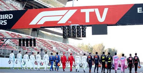 Data reveals the gaps between F1 teams for 2020 | thejudge13