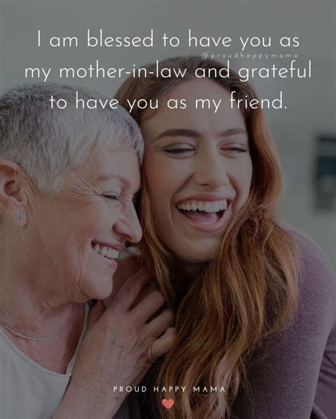 70 Mother In Law Quotes And Sayings (With Images)