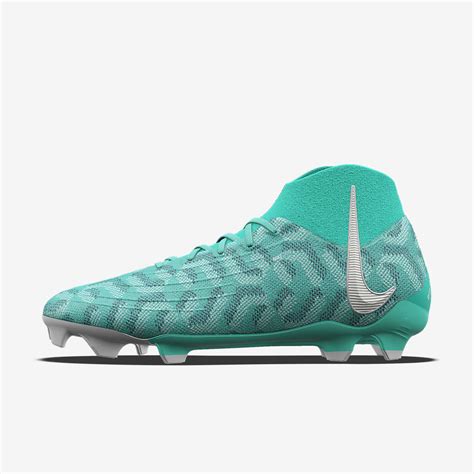 Nike Phantom Luna FG By You Custom Women's Firm-Ground Football Boot ...