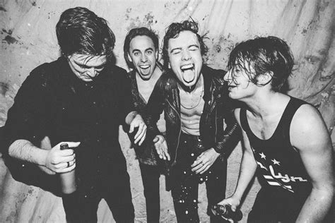 Otherkin talk exciting tour and debut album! - ALTCORNER.com