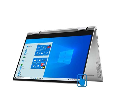 Dell Inspiron 7506 2 in 1 2021 Trang bị nhiều công nghệ mới