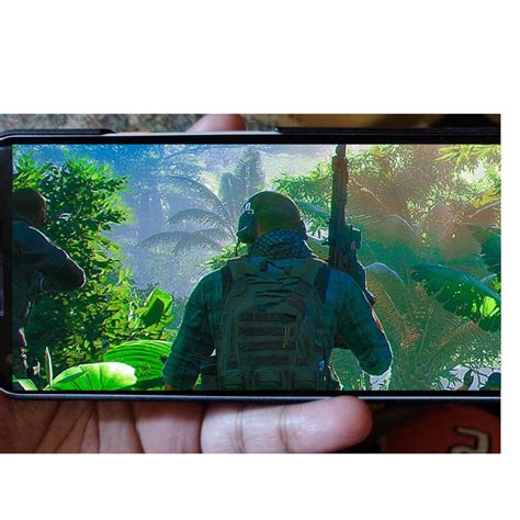 Best Budget Gaming Phones (April 2021) - GADGETRONIC