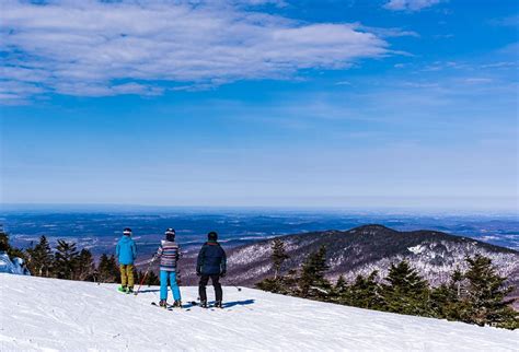 Jay Peak | Vermont Ski Resort | New England