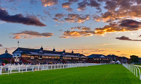 Musselburgh Racecourse | Visit East Lothian