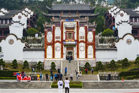 China's cultural tourism industry expects 10-trln-yuan market under ...