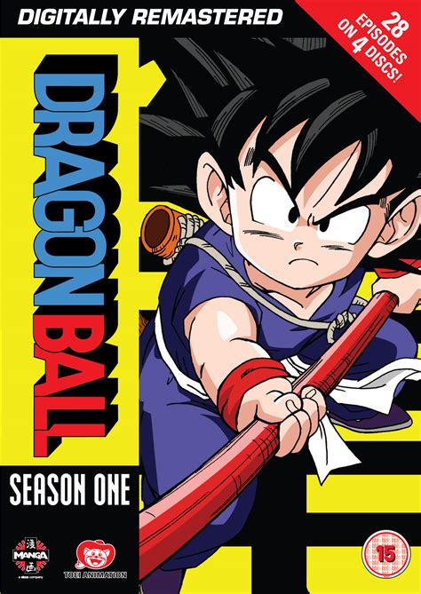 chiaotzudragonball: Dragon Ball Z Season 1 Episode 39 / Dragon ball z ...