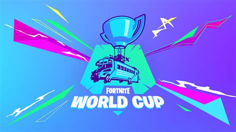 Fortnite World Cup - Dettagli e premio competitivo totale di 100.000. ...