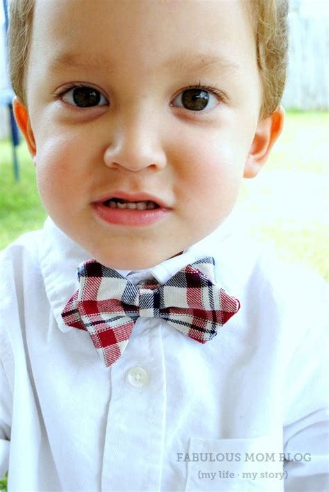 Adorable bow ties for babies at babybowtie.com | Baby bowtie, Baby bows, Baby