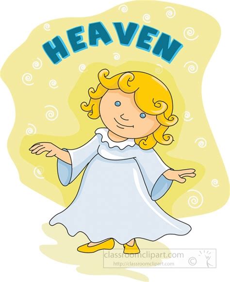 Beautiful sky, heaven | Stock image | Colourbox - Clip Art Library