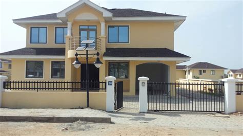 Houses For Rent | Ghana Real Estate Portal, Houses For Sale in Ghana