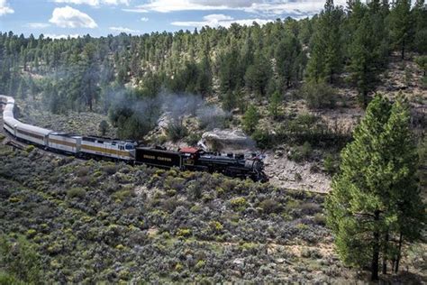 Horrible - Review of Grand Canyon Railway, Williams, AZ - Tripadvisor