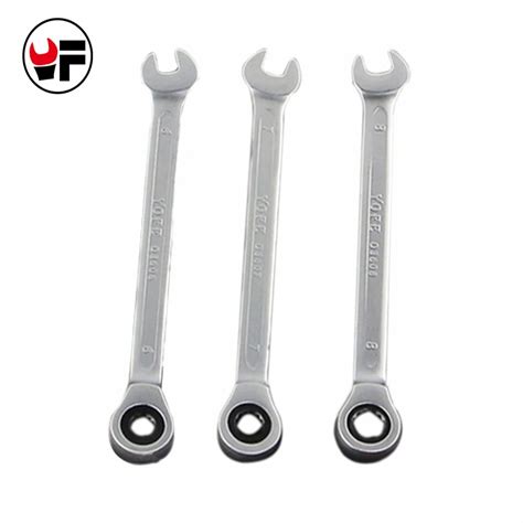 3pcs Bicycle Torque Wrench 6,7,8mm Wrench Set Quick Combination Ratchet Wrench Set D6108-in Hand ...