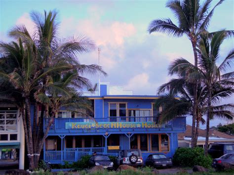 Kauai Beach House (Kapaa) - Hostel Reviews - TripAdvisor