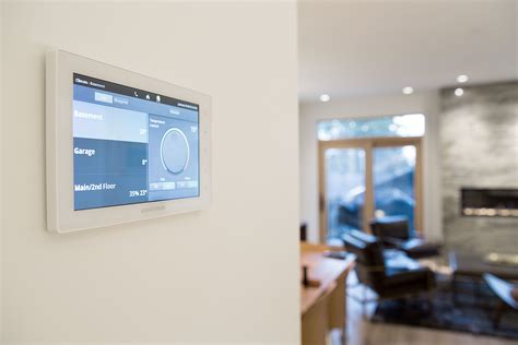 Touch Screen - Control | Smart home, Touch screen, Flat screen