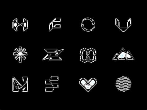 2023©Logo Marks by Marko Kaczorowski on Dribbble