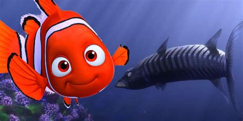 Nemo Doesn't Really Exist: Dark Pixar Fan Theory Explained