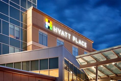 Hyatt Place Salt Lake City / Lehi - UPDATED 2019 Prices, Reviews & Photos (Utah) - Hotel ...