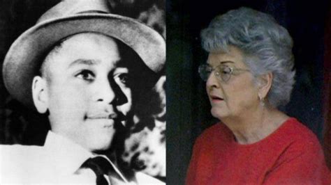 Emmett Till's Family Wants Woman Arrested After Warrant Unearthed 67 ...