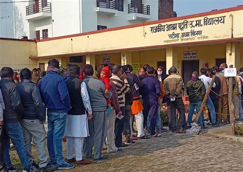 Uttarakhand Assembly Elections 2022: Over 82 Lakh Voters to Decide Fate ...