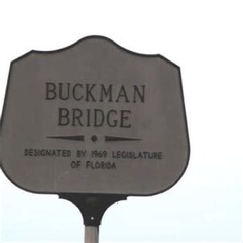 Buckman Bridge - 43 Photos & 28 Reviews - Landmarks & Historical Buildings - Southside ...