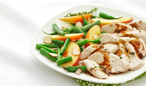 Healthy Dinner Recipes and Tips for Weight Loss