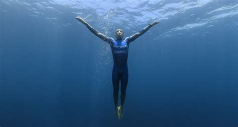 FreeDiving Training Fundamentals | Diventures Magazine