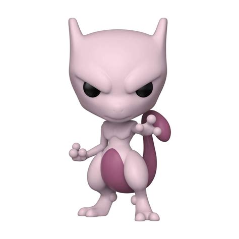 Pokémon Funko Pop! figures include Mewtwo, Pichu, and more - 9to5Toys