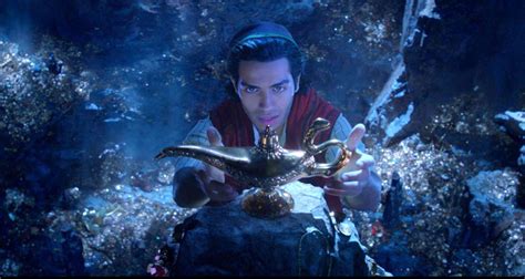 Aladdin: How Disney handled the casting and cultural authenticity | EW.com