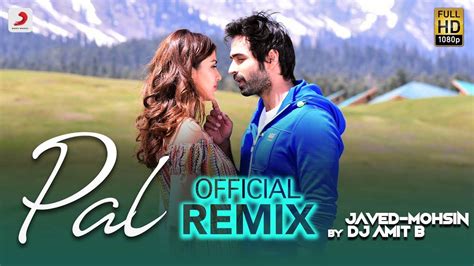 Jalebi | Song - Pal (Official Remix) | Hindi Video Songs - Times of India