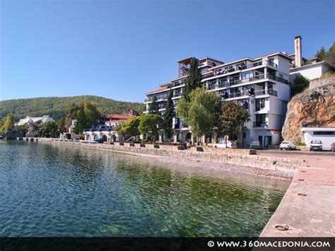 Pictures Struga Macedonia, photos Struga - www.360macedonia.com