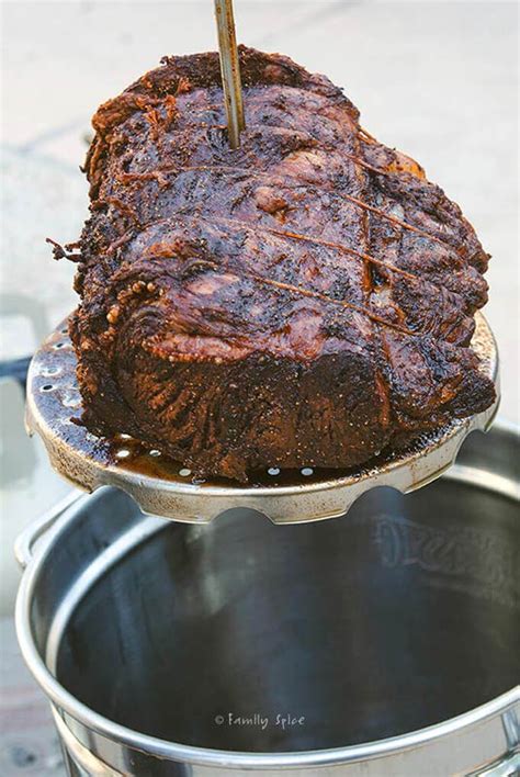 Deep Fried Prime Rib Roast - Easy Beef Recipe | Harris Ranch Beef