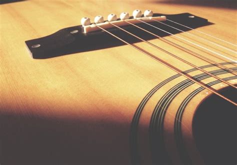 Free picture: wood, guitar, music, instrument, art, object, sound