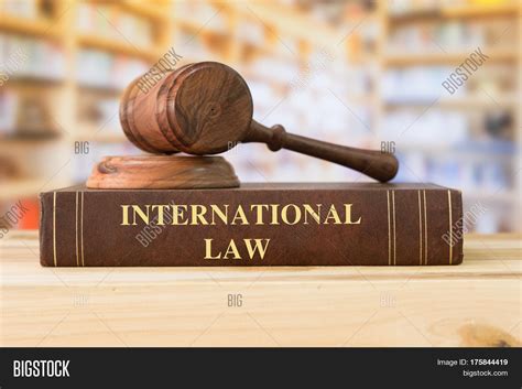 International Law Image & Photo (Free Trial) | Bigstock