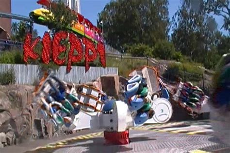 Top 10 Flat Rides - Incrediblecoasters