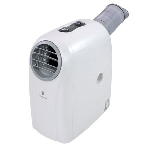 Portable Air Conditioner -Single Hose Air for anywhere | Friedrich