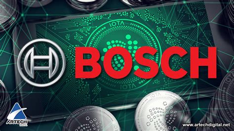 Rasande: Bosch Logo Hd