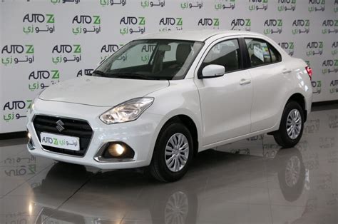 Suzuki DZIRE 2022 - Auto Z