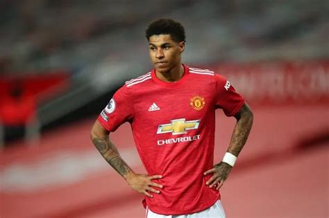 Marcus Rashford deserves better than current debate about Manchester ...