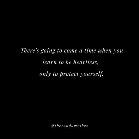 70 Heartless Quotes For Cold Hearted People – The Random Vibez