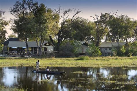 10 Best Okavango Delta Safari Tours (Tailored to Your Budget)