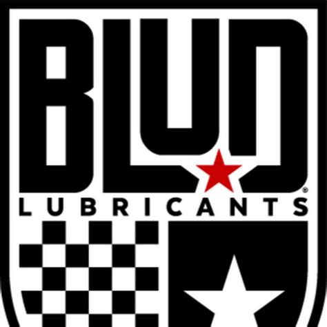 Blud Lubricants LLC - YouTube