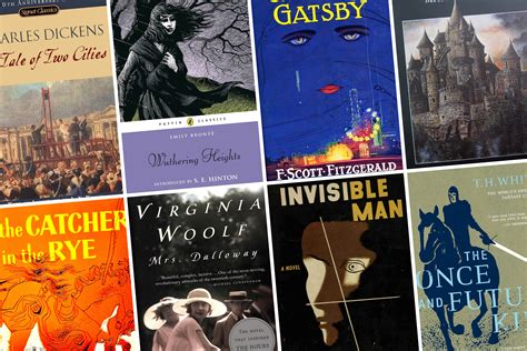 16 Books to Read This Summer If You Want to Get Ahead in School Next ...